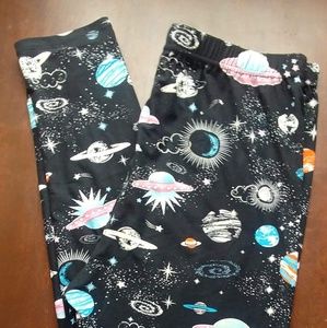 Space Leggings